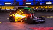 BattleBots - Episode 2 - Let the Big Bot Battle Begin