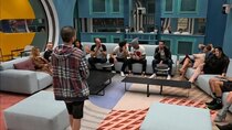Big Brother (IL) - Episode 12 - The explosion that rocked the house