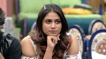 Bigg Boss Tamil - Episode 79 - Day 78 in the House