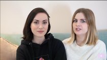 Rose and Rosie - Episode 37 - Well one of us is pregnant!