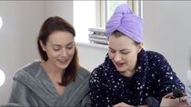 Rose and Rosie Vlogs - Episode 6 - WE SWAPPED STYLES