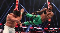 WWE Raw - Episode 35 - RAW 1423
