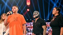 WWE Raw - Episode 36 - RAW 1424