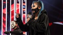 WWE Raw - Episode 38 - RAW 1426