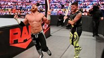 WWE Raw - Episode 39 - RAW 1427