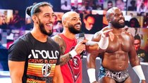 WWE Raw - Episode 40 - RAW 1428