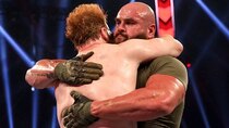 WWE Raw - Episode 44 - RAW 1432