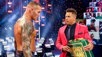 WWE Raw - Episode 45 - RAW 1433