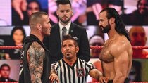 WWE Raw - Episode 46 - RAW 1434