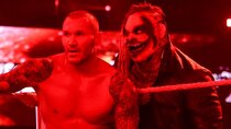 WWE Raw - Episode 47 - RAW 1435