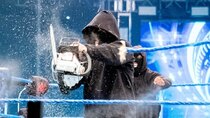 WWE SmackDown - Episode 32 - Friday Night SmackDown 1094
