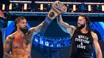 WWE SmackDown - Episode 37 - Friday Night SmackDown 1099