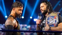 WWE SmackDown - Episode 40 - Friday Night SmackDown 1102