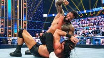 WWE SmackDown - Episode 46 - Friday Night SmackDown 1108