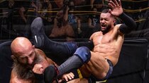 WWE NXT - Episode 39 - NXT 580 - NXT Super Tuesday