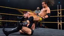 WWE NXT - Episode 40 - NXT 581 - NXT Super Tuesday II
