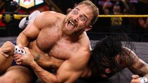 WWE NXT - Episode 41 - NXT 582