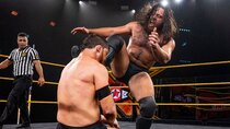 WWE NXT - Episode 42 - NXT 583 - Takeoff to TakeOver