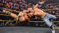 WWE NXT - Episode 45 - NXT 586