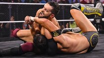 WWE NXT - Episode 44 - NXT 585 - NXT TakeOver 31