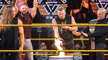WWE NXT - Episode 49 - NXT 590