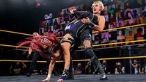 WWE NXT - Episode 51 - NXT 592