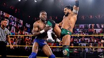 WWE NXT - Episode 53 - NXT 594