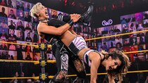 WWE NXT - Episode 57 - NXT 598 - A Very Gargano Christmas Special