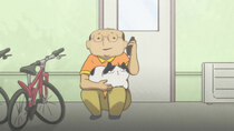 Sore dake ga Neck - Episode 11 - Nekomaru Is a Cat