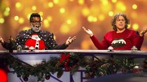 QI XL - Episode 12 - Rejoice! A Christmas Special