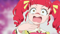 Kiratto Pri Chan - Episode 14 - Get Fired Up? Our Fans Tried It Too!