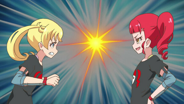 Kiratto Pri Chan Episode 10 - Watch Kiratto Pri Chan E10 Online