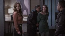 Empire of Lies - Episode 76 - Cristina detiene a Majo