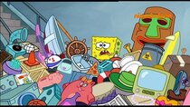 SpongeBob SquarePants - Episode 5 - Lighthouse Louie