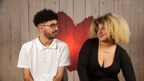 First Dates Spain - Episode 48