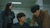 Awaken - Episode 10 - Jung Woo Following Kids