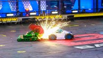 BattleBots - Episode 3 - Stop! Hammer Time!