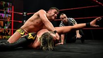 WWE NXT UK - Episode 48 - NXT UK 124