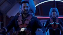 The Expanse - Episode 5 - Down and Out