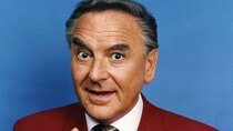 Channel 5 (UK) Documentaries - Episode 155 - Bob Monkhouse: Master of Laughter