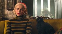 Chilling Adventures of Sabrina - Episode 15 - Chapter Thirty-Five: The Endless