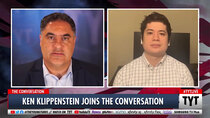 The Conversation - Episode 189 - Ken Klippenstein