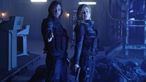 12 Monkeys - Episode 1 - The End