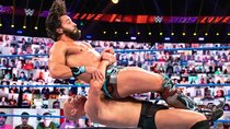 WWE 205 Live - Episode 38 - 205 Live 197