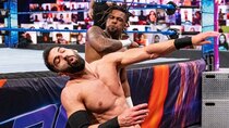 WWE 205 Live - Episode 39 - 205 Live 198