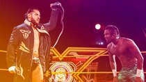 WWE 205 Live - Episode 40 - 205 Live 199