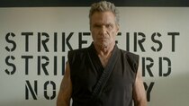 Cobra Kai - Episode 2 - Nature Vs. Nurture