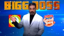 Bigg Boss Tamil - Episode 77 - Day 76 in the House