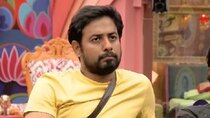 Bigg Boss Tamil - Episode 82 - Day 81 in the House