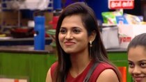 Bigg Boss Tamil - Episode 83 - Day 82 in the House